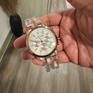MK watch